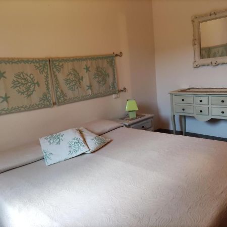 Casa Di Anna Leilighet San Teodoro  Eksteriør bilde