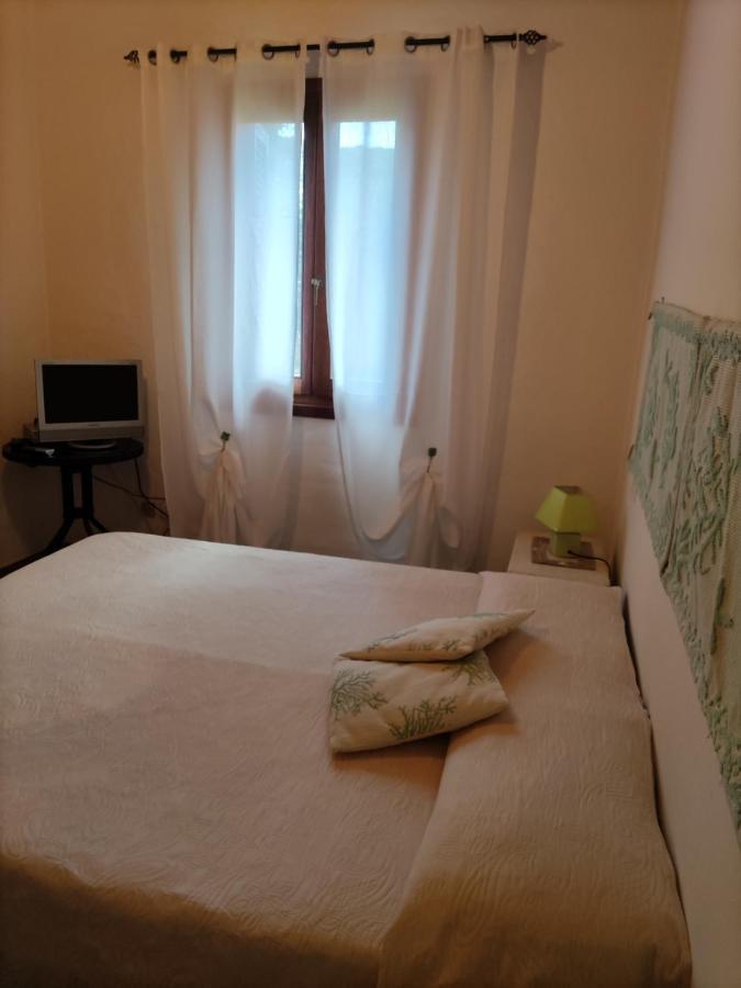 Casa Di Anna Leilighet San Teodoro  Eksteriør bilde