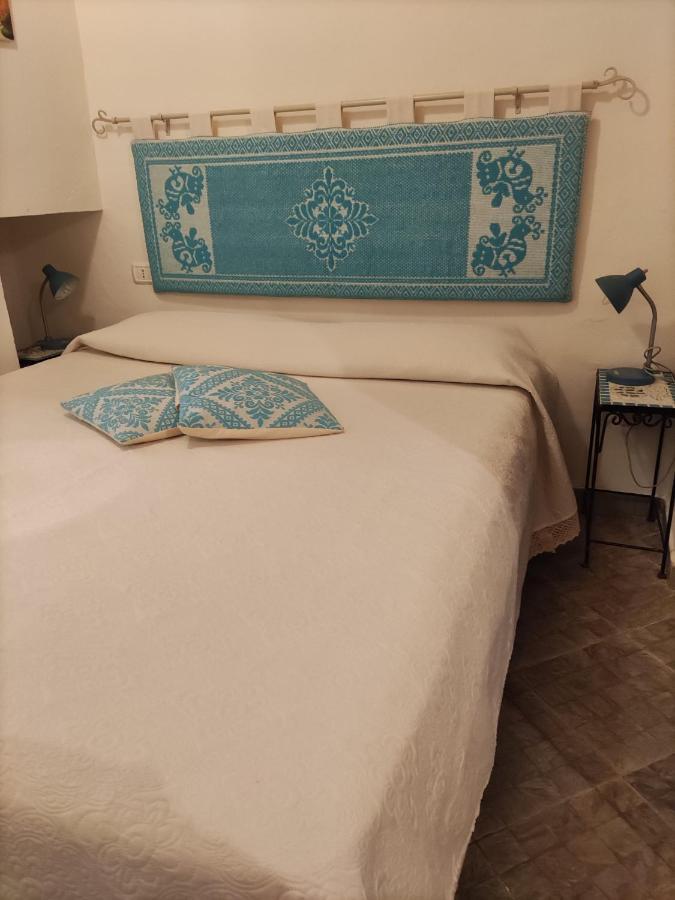 Casa Di Anna Leilighet San Teodoro  Eksteriør bilde
